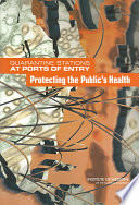 Cover of Quarantine Stations at Ports of Entry