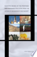 Cover of Status of pollinators in North America