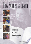 Cover of How Students Learn