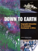 Cover of Down to Earth