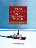 Cover of Polar Icebreakers in a Changing World
