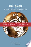 Cover of U.S. Health in International Perspective