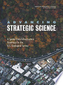 Cover of Advancing Strategic Science