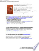Cover of Knowing What Students Know