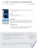 Cover of Making Eye Health a Population Health Imperative