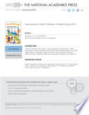 Cover of Communities in Action