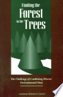 Cover of Finding the Forest in the Trees