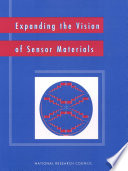 Cover of Expanding the Vision of Sensor Materials