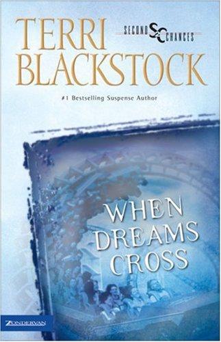 Cover of When dreams cross