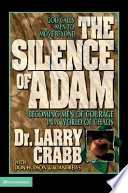 Cover of Silence of Adam