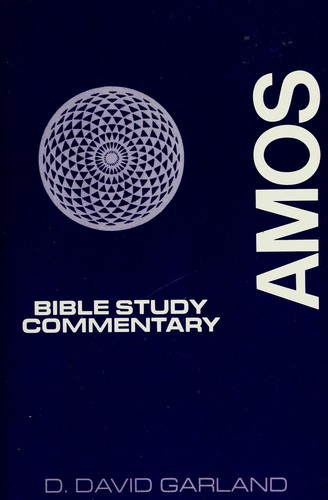 Cover of Amos