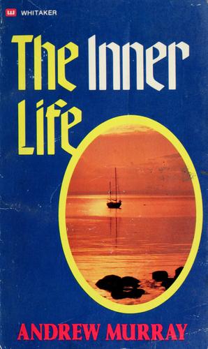 Cover of The Inner Life