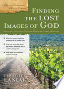 Cover of Finding the Lost Images of God