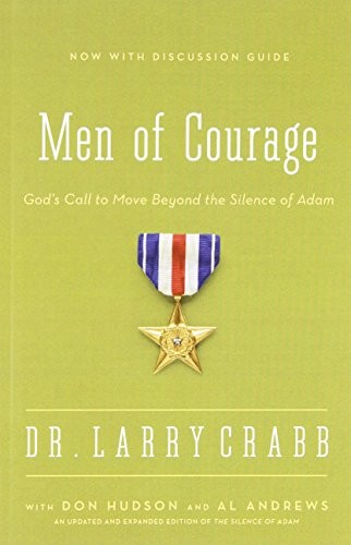 Cover of Men of Courage