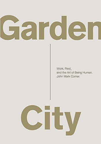 Cover of Garden City