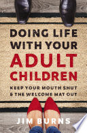 Cover of Doing Life with Your Adult Children