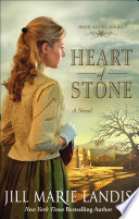 Cover of Heart of Stone