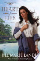 Cover of Heart of Lies