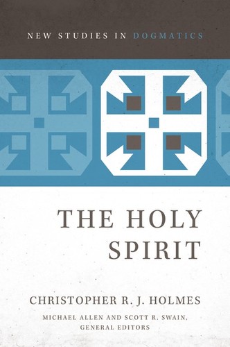 Cover of The Holy Spirit