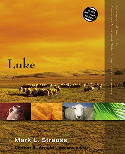 Cover of Luke