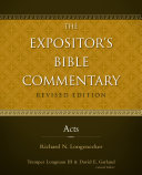 Cover of Acts