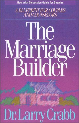 Cover of Marriage Builder, The