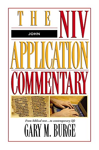 Cover of John