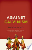 Cover of Against Calvinism
