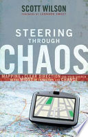 Cover of Steering Through Chaos