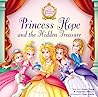 Cover of Princess Hope and the Hidden Treasure