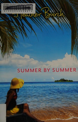Cover of Summer by Summer
