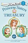 Cover of Princess Sisters Treasury