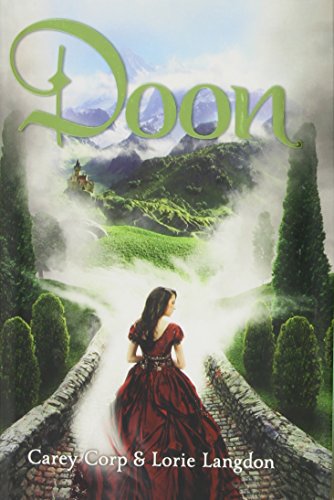 Cover of Doon