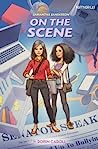 Cover of Samantha Sanderson On The Scene
