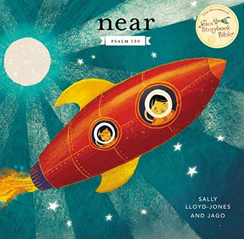 Cover of Near