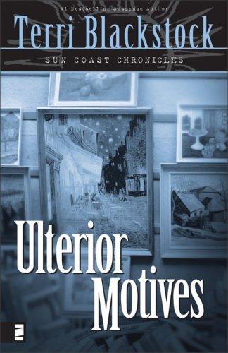 Cover of Ulterior motives