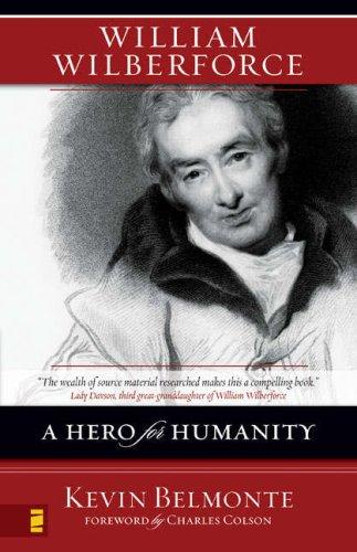 Cover of William Wilberforce