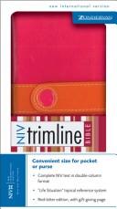 Cover of NIV Trimline Bible