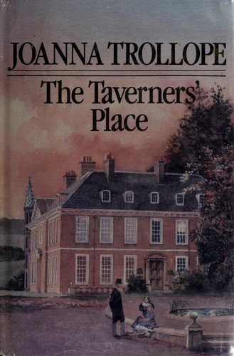Cover of The Taverners' Place