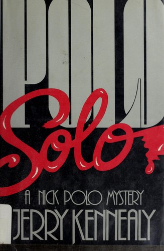 Cover of Polo Solo