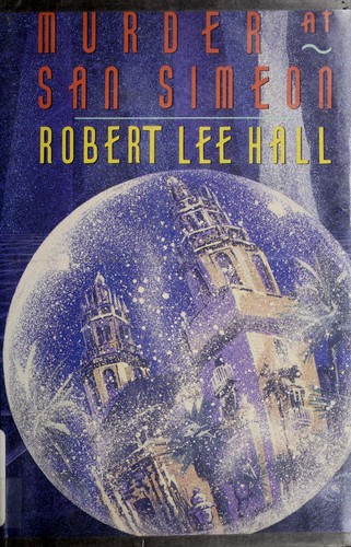 Cover of Murder at San Simeon