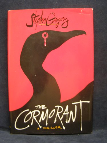Cover of The Cormorant