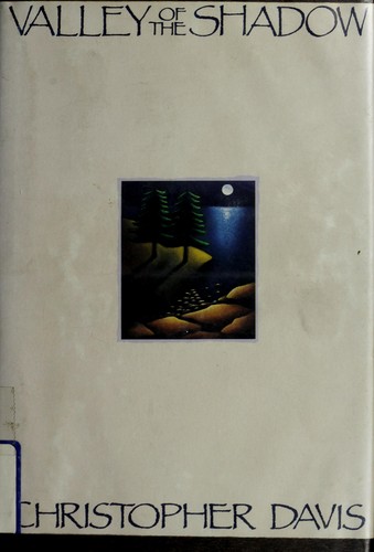 Cover of Valley of the Shadow
