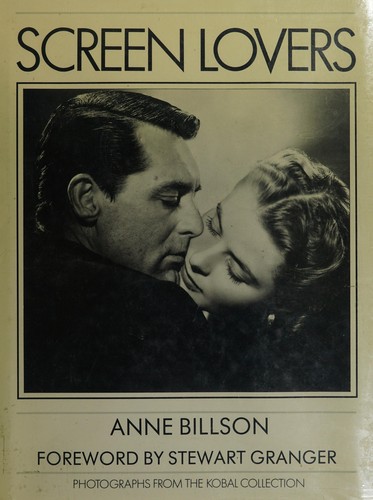 Cover of Screen lovers