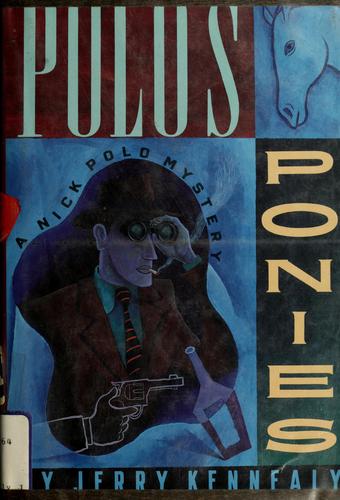 Cover of Polo's ponies