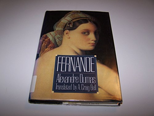 Cover of Fernande