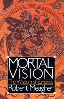 Cover of Mortal Vision