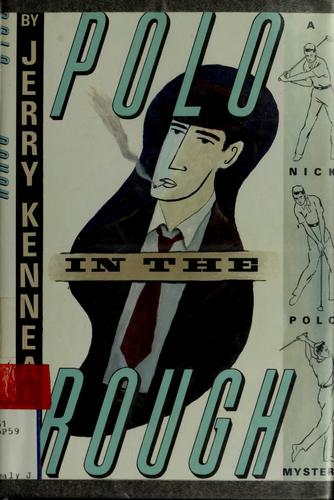 Cover of Polo in the rough