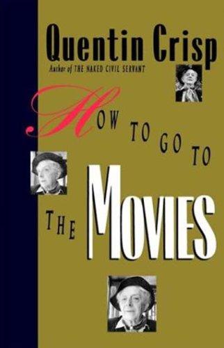Cover of How to go to the movies