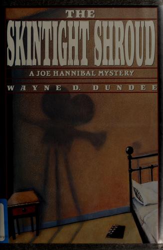Cover of The skintight shroud